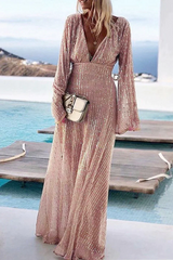 Sanni - elegantes kleid für den sommer