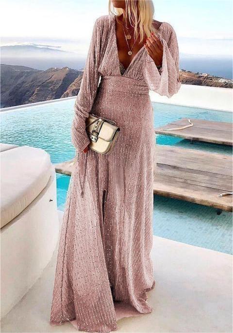 Sanni - elegantes kleid für den sommer