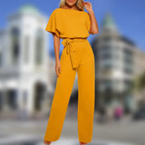 ANTIA - Eleganter Jumpsuit für Frauen