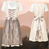 Luisa - e Tracht für Damen mit Schürze und Bluse