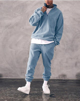 MILI - Super stylischer und bequemer Jogginganzug