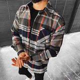 MARU - Unglaublich bequemes und warmes Winter-Hemd