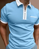 ANDERS - Das elegante und Polo-Shirt