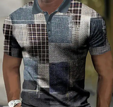 JAMES - Das elegante und Polo-Shirt