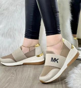 Chloe - super modische sneakers