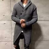 GORD - Die elegante und gemütliche Jacke