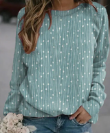 PIA - Super gemütlicher und stylischer Pullover für Damen