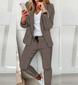 ZITA - Stylisches und s Set für die kalte Jahreszeit