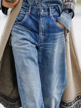 ZARIA - Die stylische und Hose