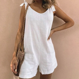 Mela - super stylischer jumpsuit für damen