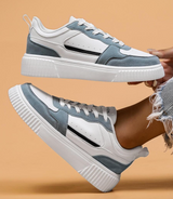 SOFT BALANCE - Stylische und bequeme Sneakers in m Design