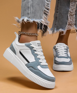 SOFT BALANCE - Stylische und bequeme Sneakers in m Design