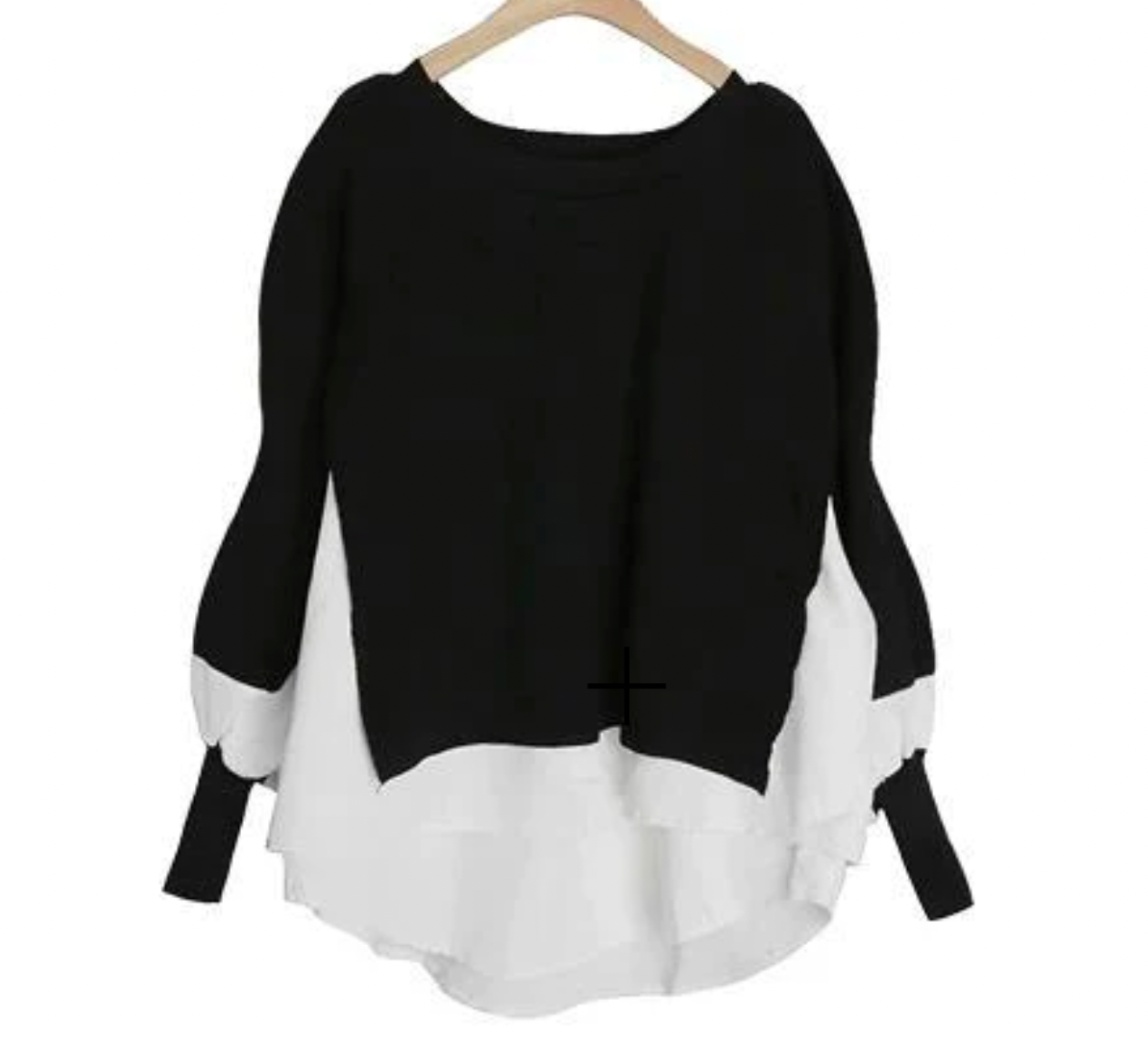 VANYS - Warmer stylischer Pullover für den Herbst und Winter