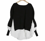 VANYS - Warmer stylischer Pullover für den Herbst und Winter