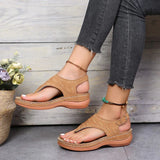 Tia - die stylischen und sandalen für den frühling/sommer