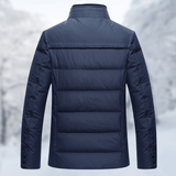 SILVI - Die elegante und kuschelig warme Jacke