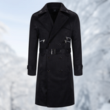 Miles - der kuschelig warme und elegante mantel