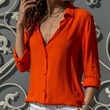 Ma - Die elegante und bequeme Bluse