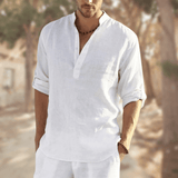 Vince - Das elegante und bequeme Hemd