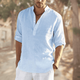 Vince - Das elegante und bequeme Hemd