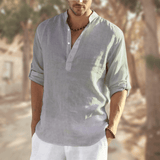 Vince - Das elegante und bequeme Hemd