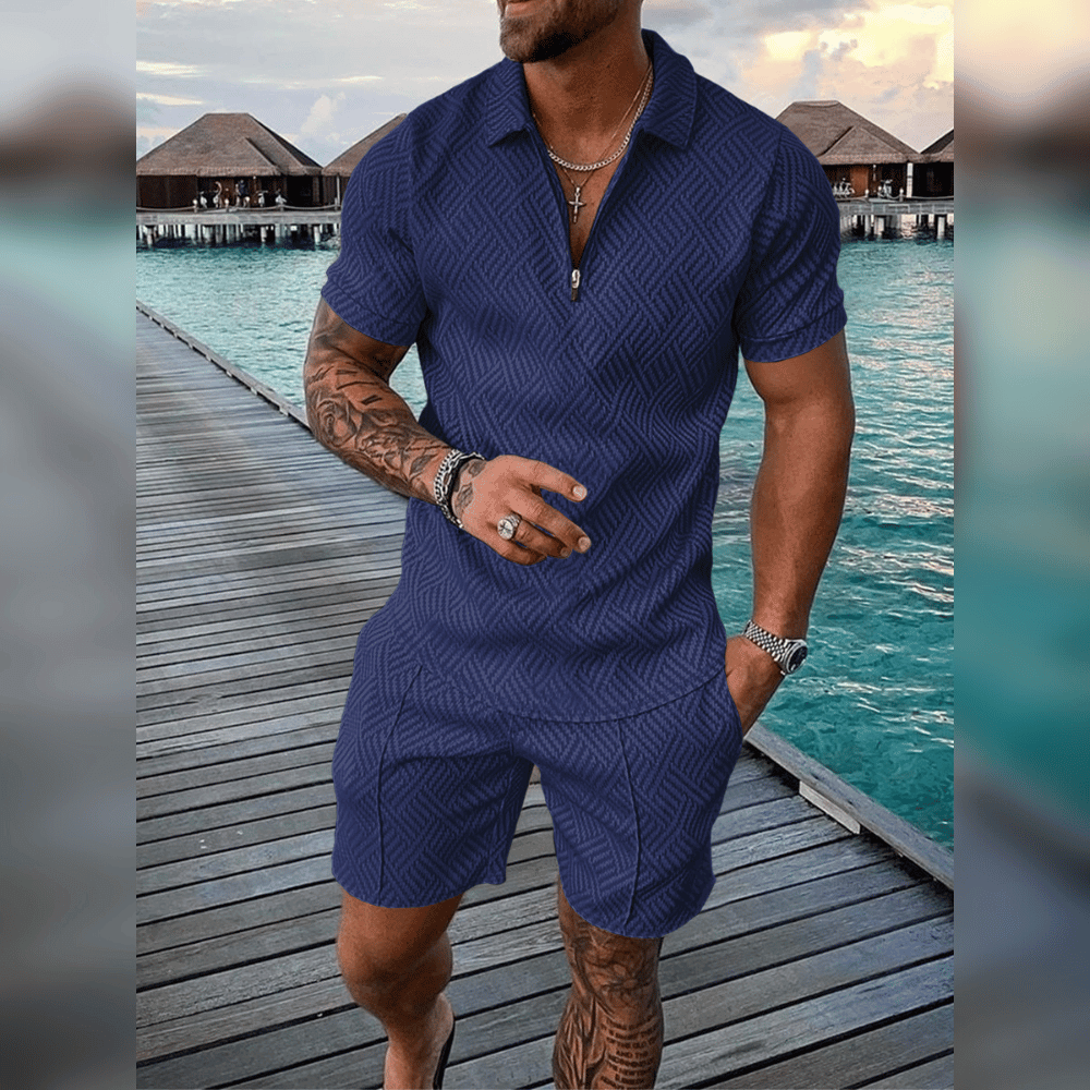 Pascal - Das und bequeme Set