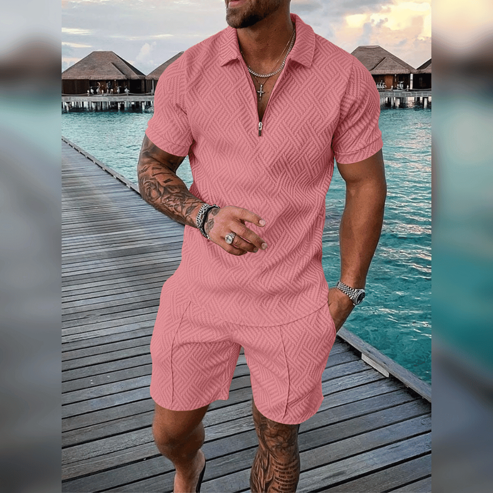 Pascal - Das und bequeme Set