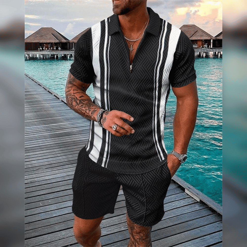 Pit - Das und bequeme Set