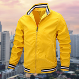 ELIAS - Die stylische und Frühlingsjacke