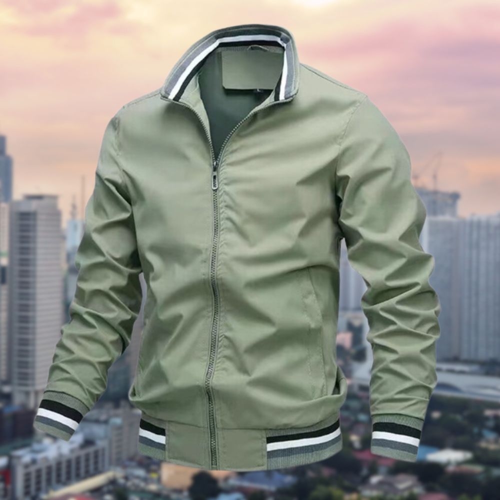 ELIAS - Die stylische und Frühlingsjacke