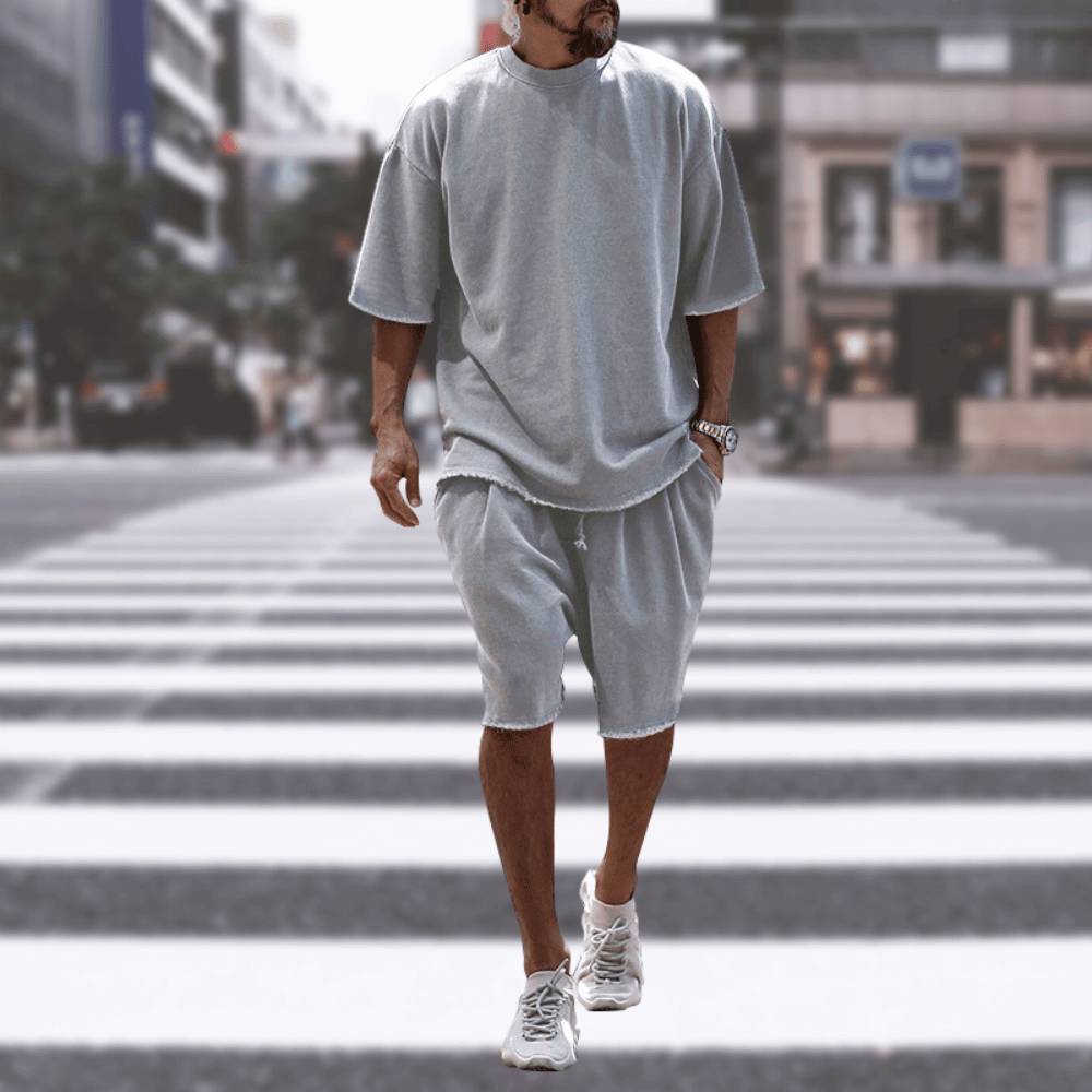 Toby - das und bequeme Set