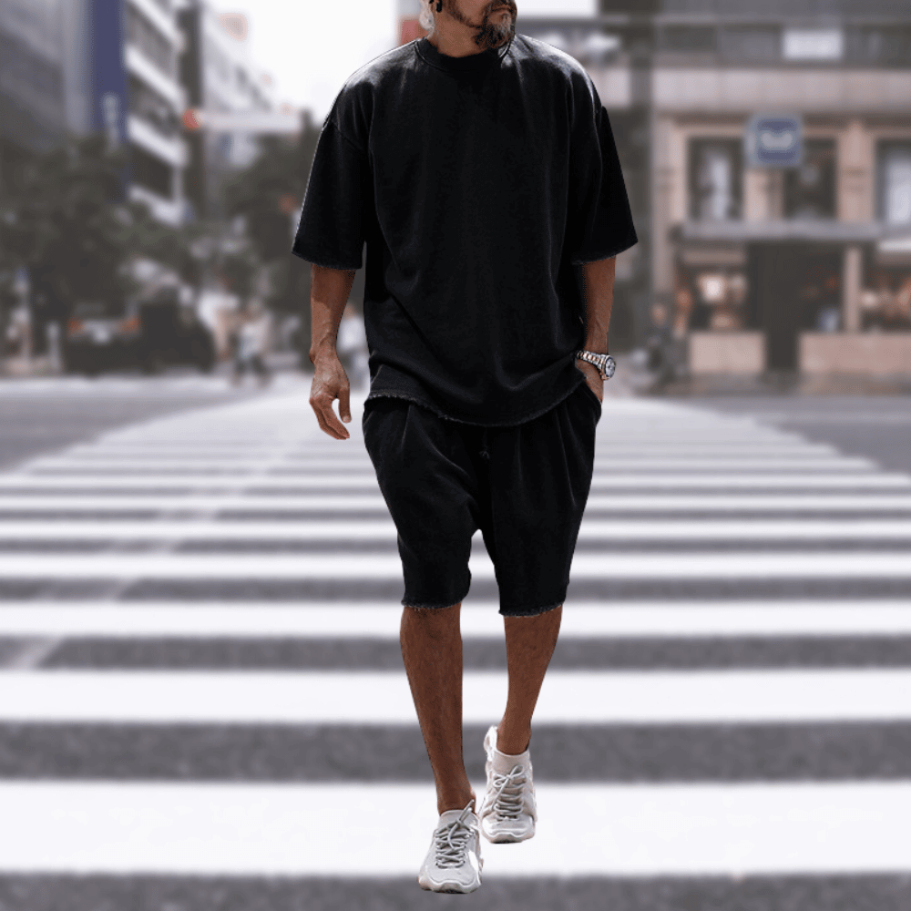 Toby - das und bequeme Set