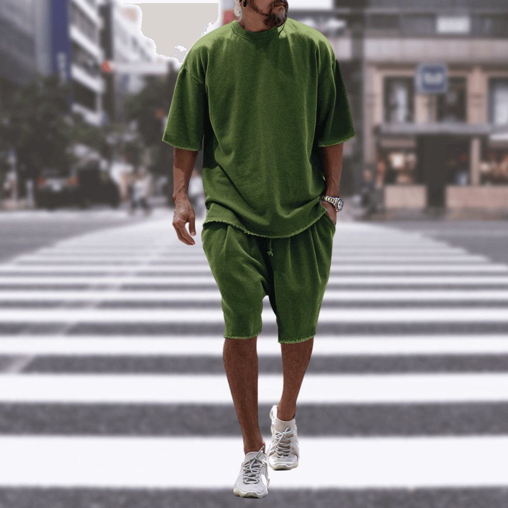 Toby - das und bequeme Set