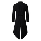 Cain - MITTELALTERLICHER GOTISCHER FRACK