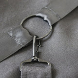 Lucius - men's hooded trench coat