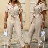 LOREN - Super stylischer Jumpsuit für Damen
