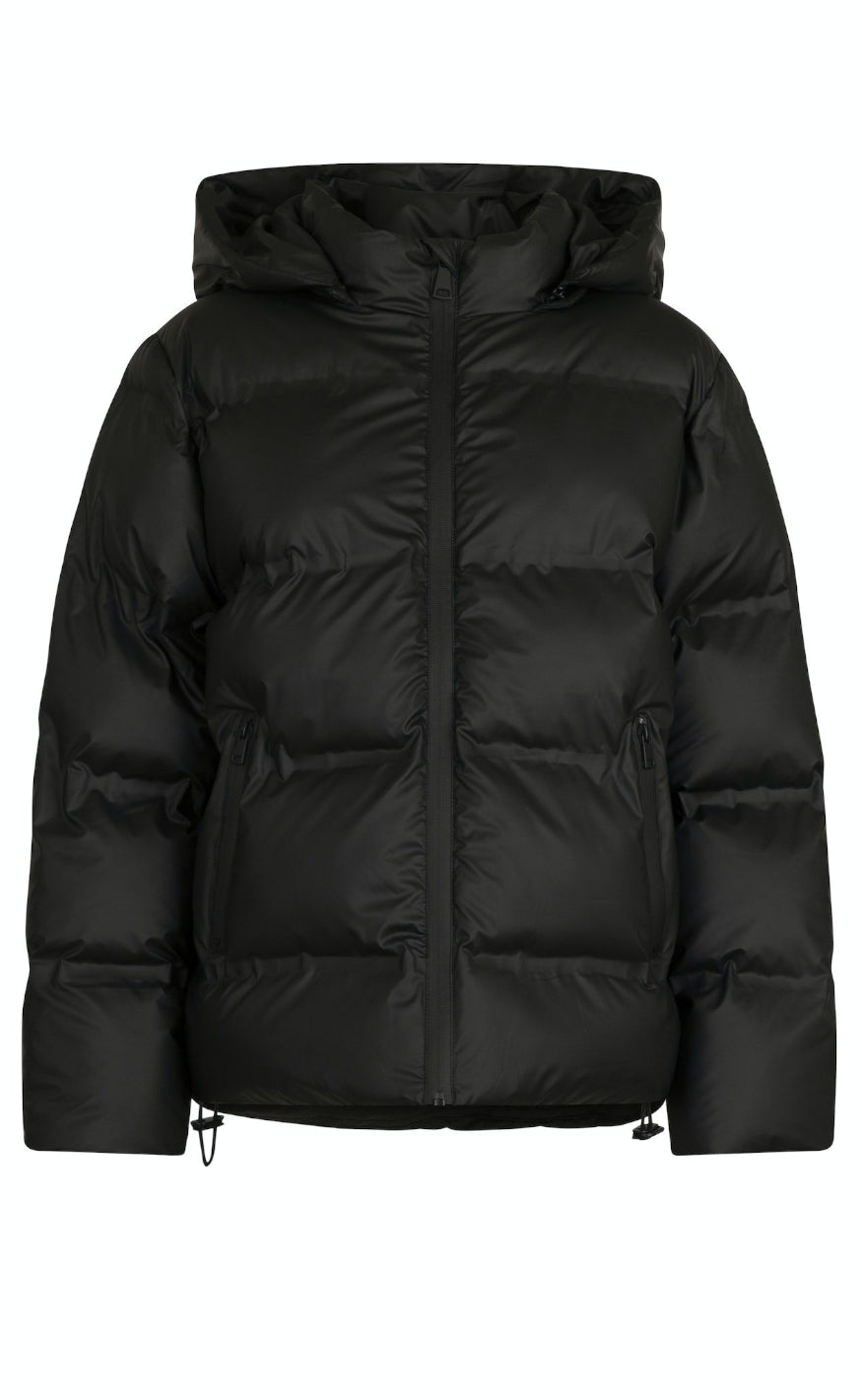 Scarlett - winterjacke für damen