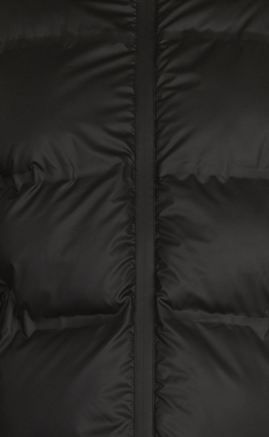 Scarlett - winterjacke für damen