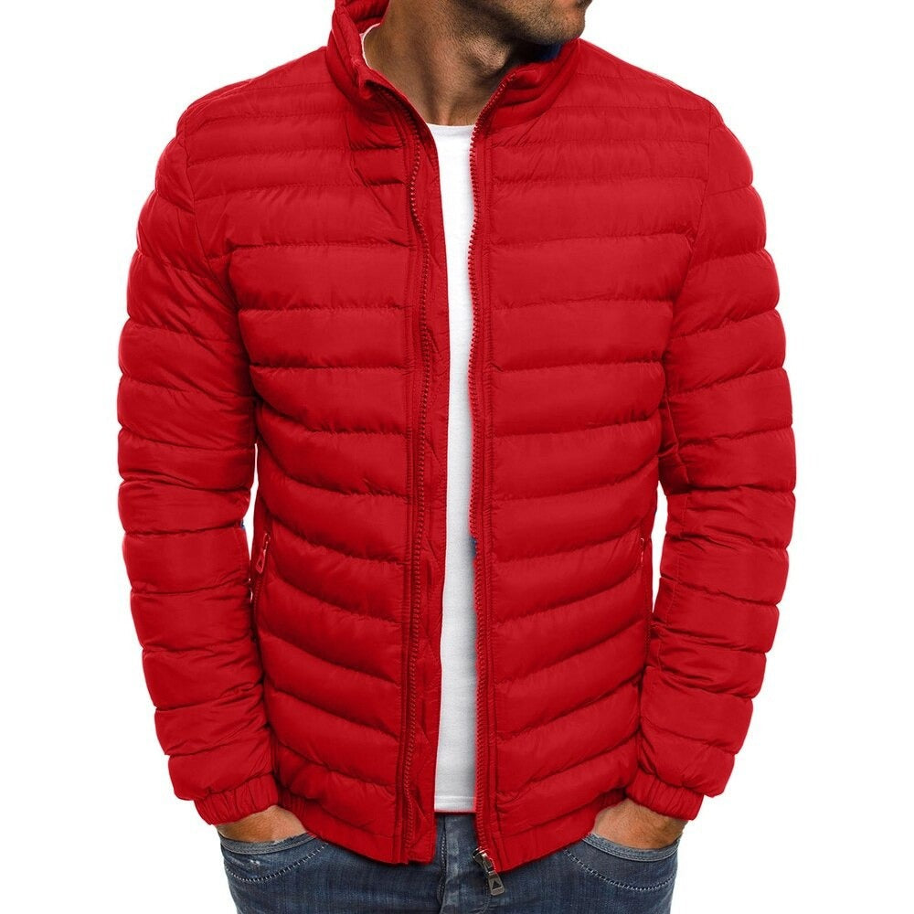NELS - Stylische und gemütliche Windbreaker