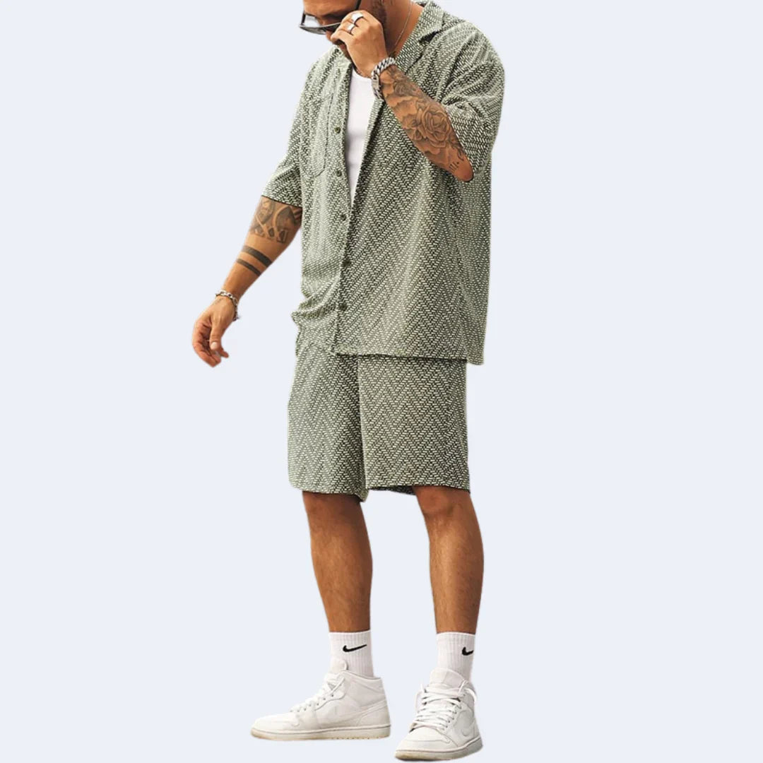 Zac - das stylische und set