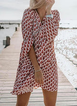 Faith - Stylisches Kleid für den Sommer