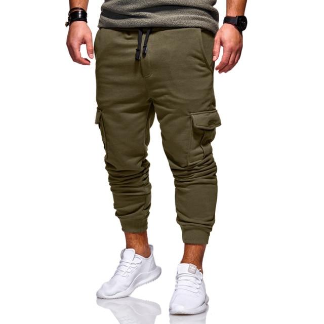 JES - Bequeme, stylische Jogginghose für Männer