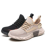 River - Die unzerstörbaren Sicherheitsschuhe