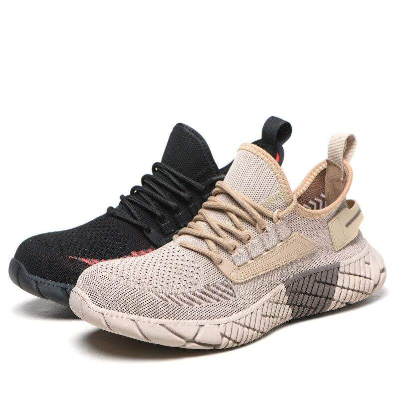 River - Die unzerstörbaren Sicherheitsschuhe