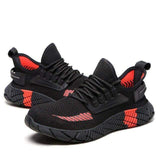 River - Die unzerstörbaren Sicherheitsschuhe