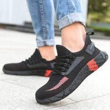 River - Die unzerstörbaren Sicherheitsschuhe