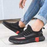 River - Die unzerstörbaren Sicherheitsschuhe