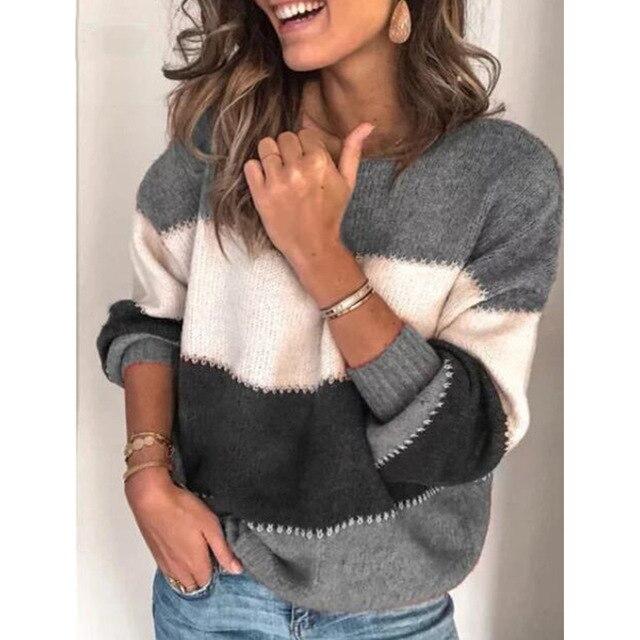 NENA - Super schöner Strickpullover