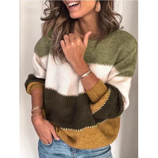 NENA - Super schöner Strickpullover