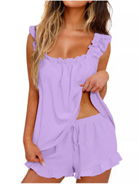 Pink Purple